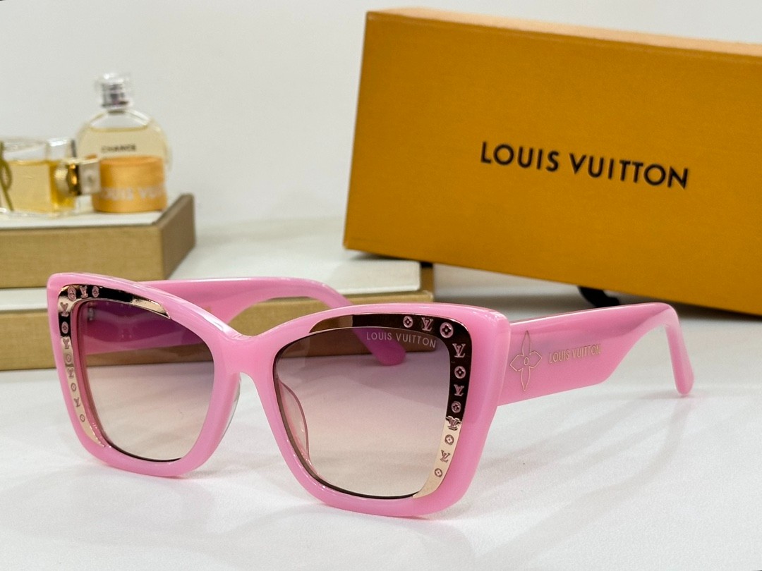 LV 01 glasses