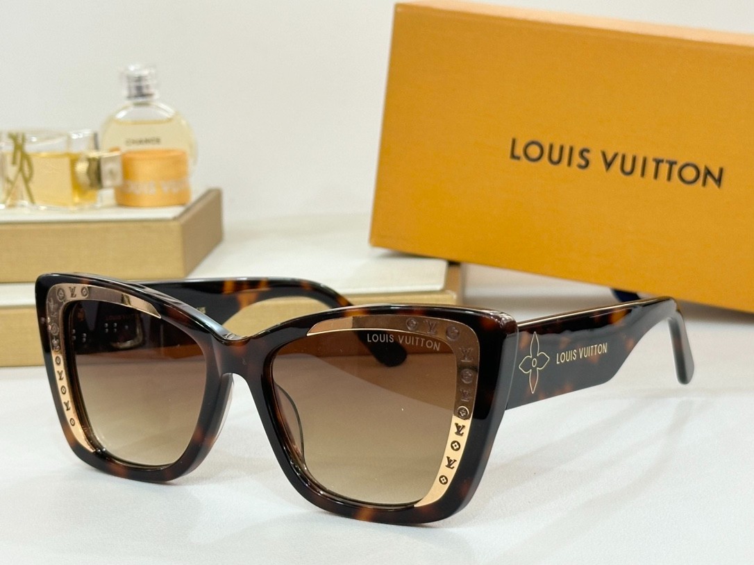 LV 01 glasses