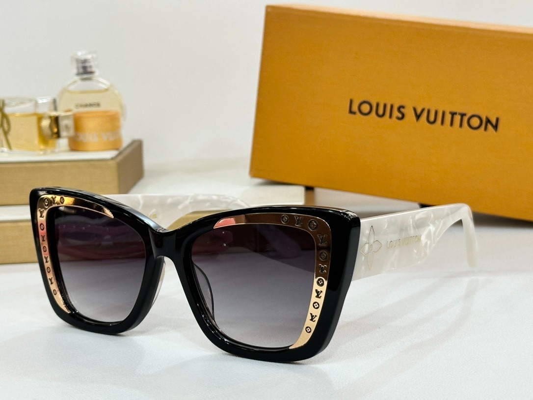 LV 01 glasses