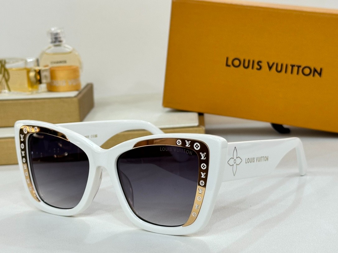 LV 01 glasses