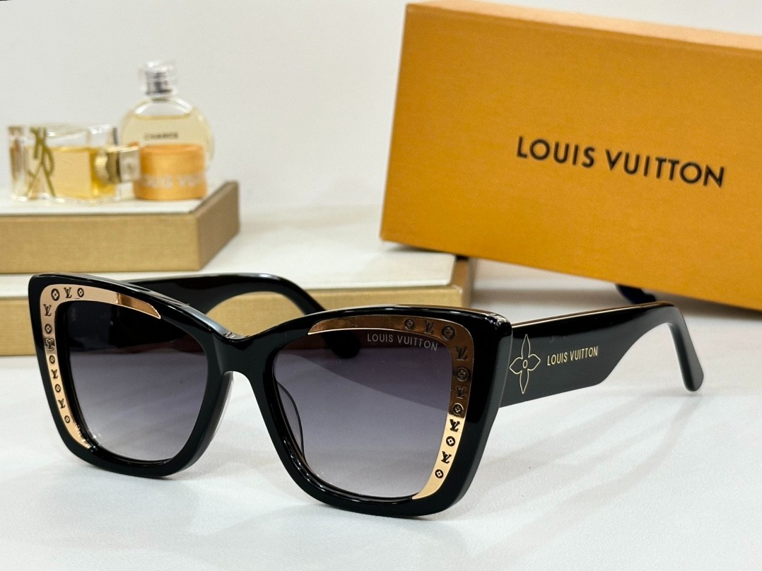 LV 01 glasses