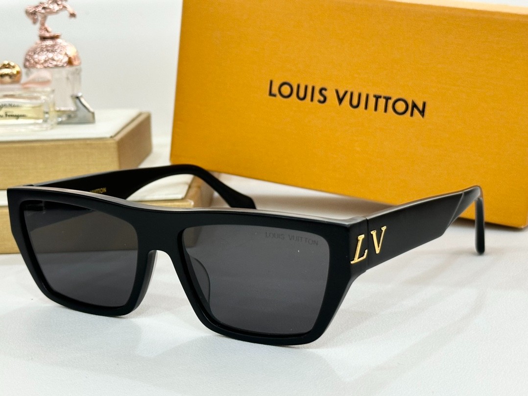 LV 01 glasses