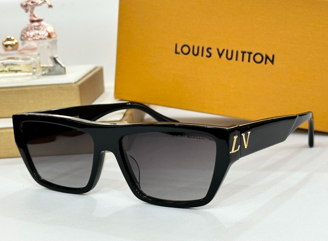 LV 01 glasses