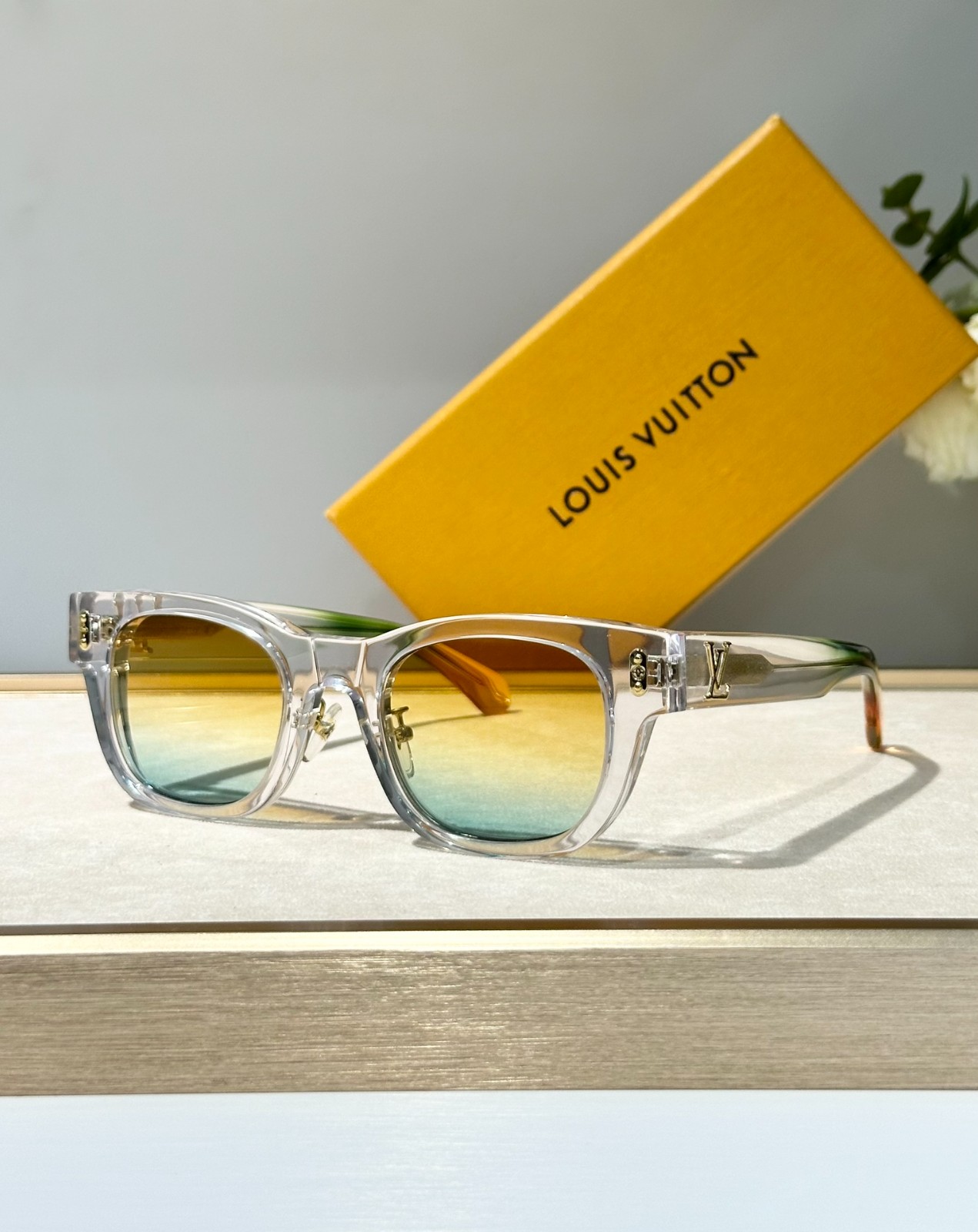 LV 01 glasses