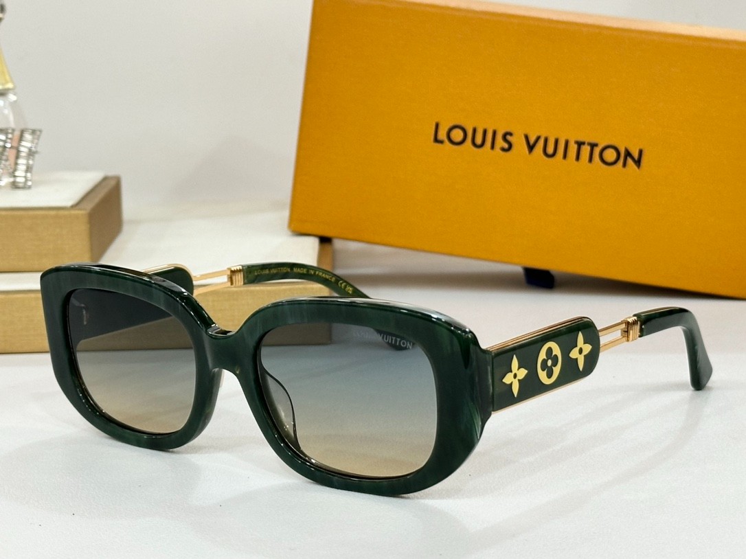LV 01 glasses