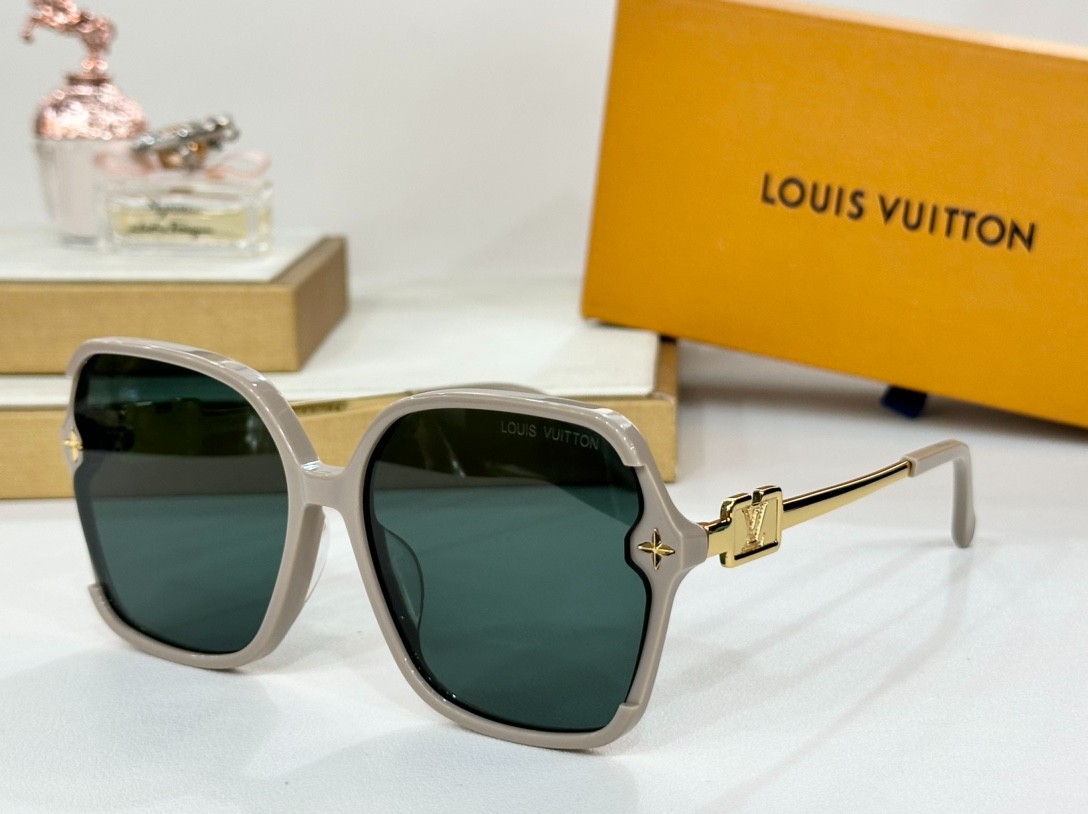 LV 01 glasses
