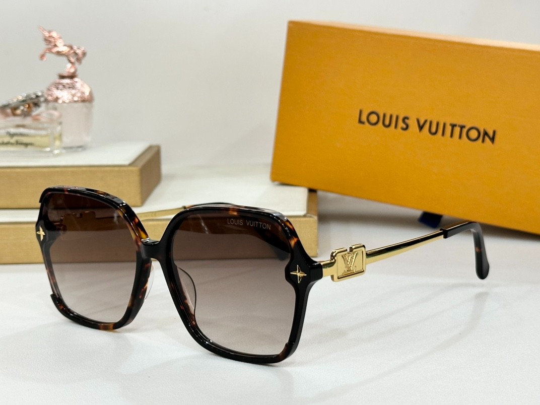LV 01 glasses