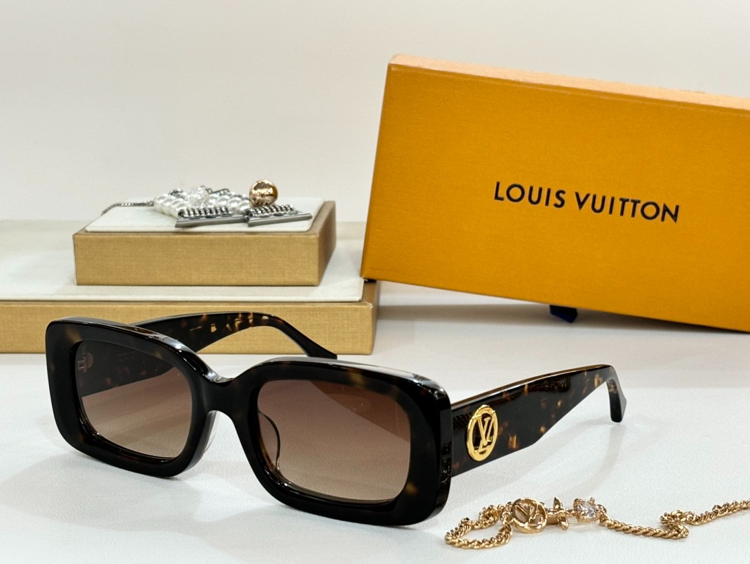 LV 01 glasses