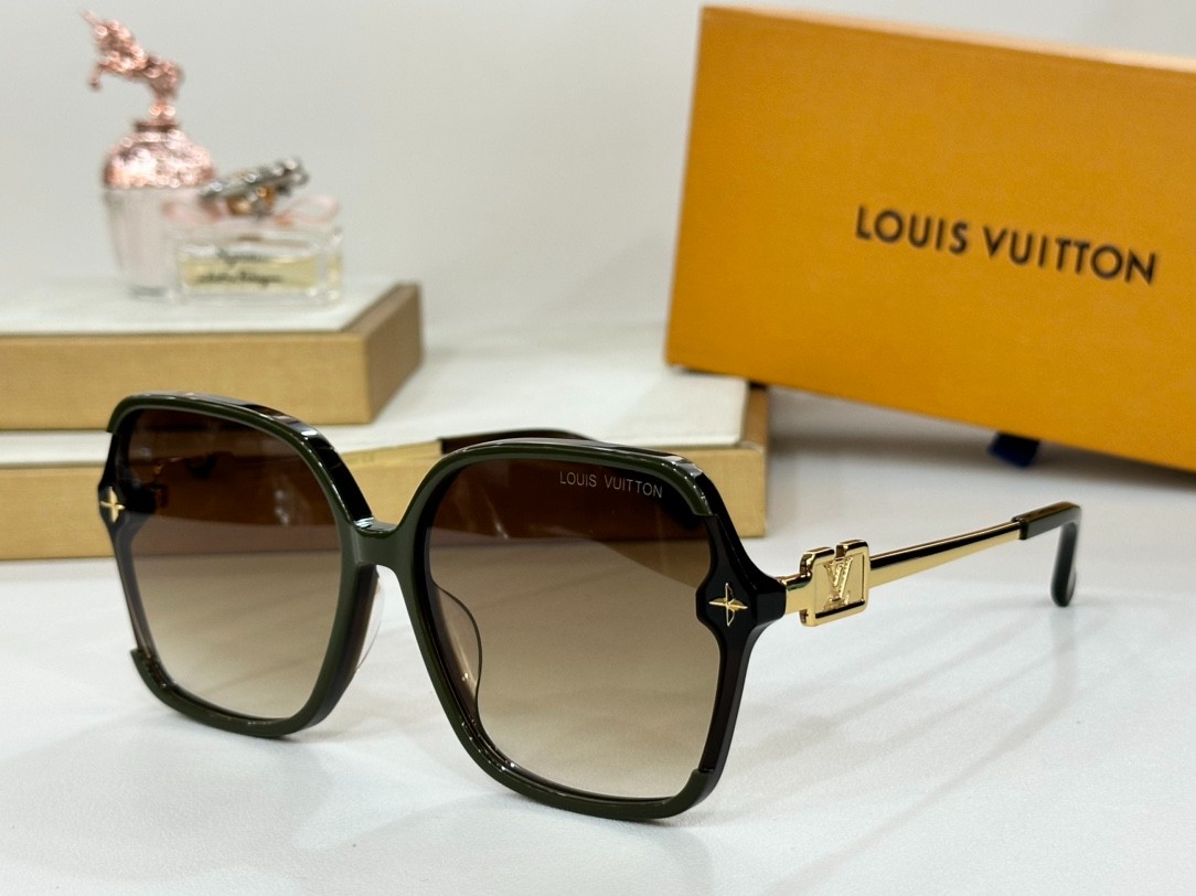 LV 01 glasses