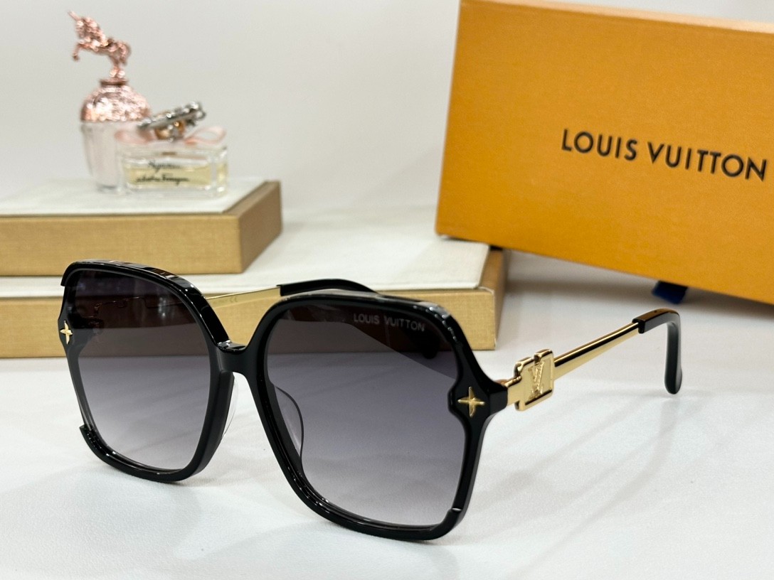 LV 01 glasses