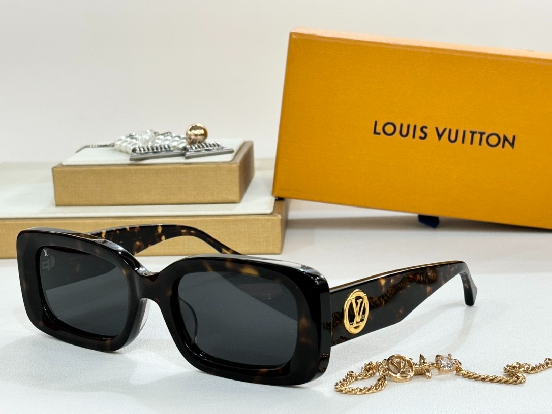 LV 01 glasses