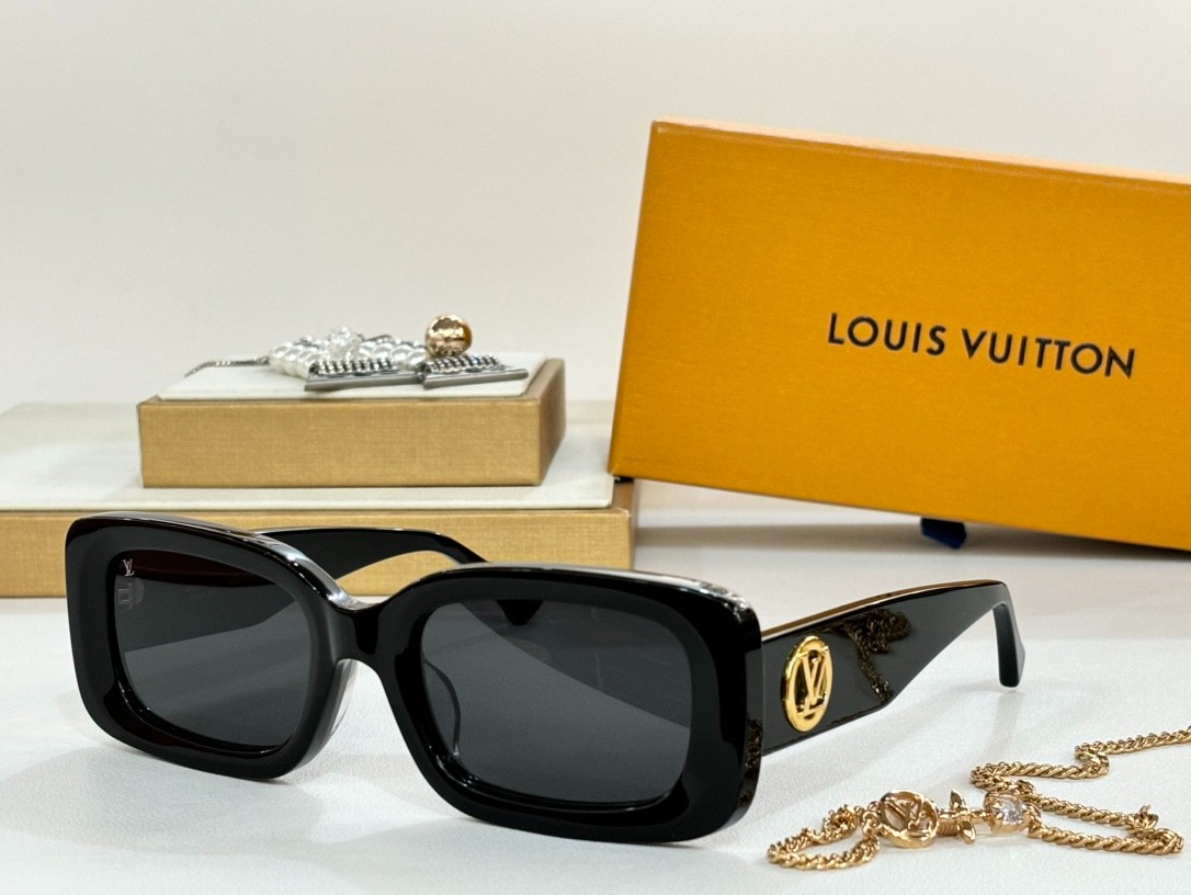 LV 01 glasses