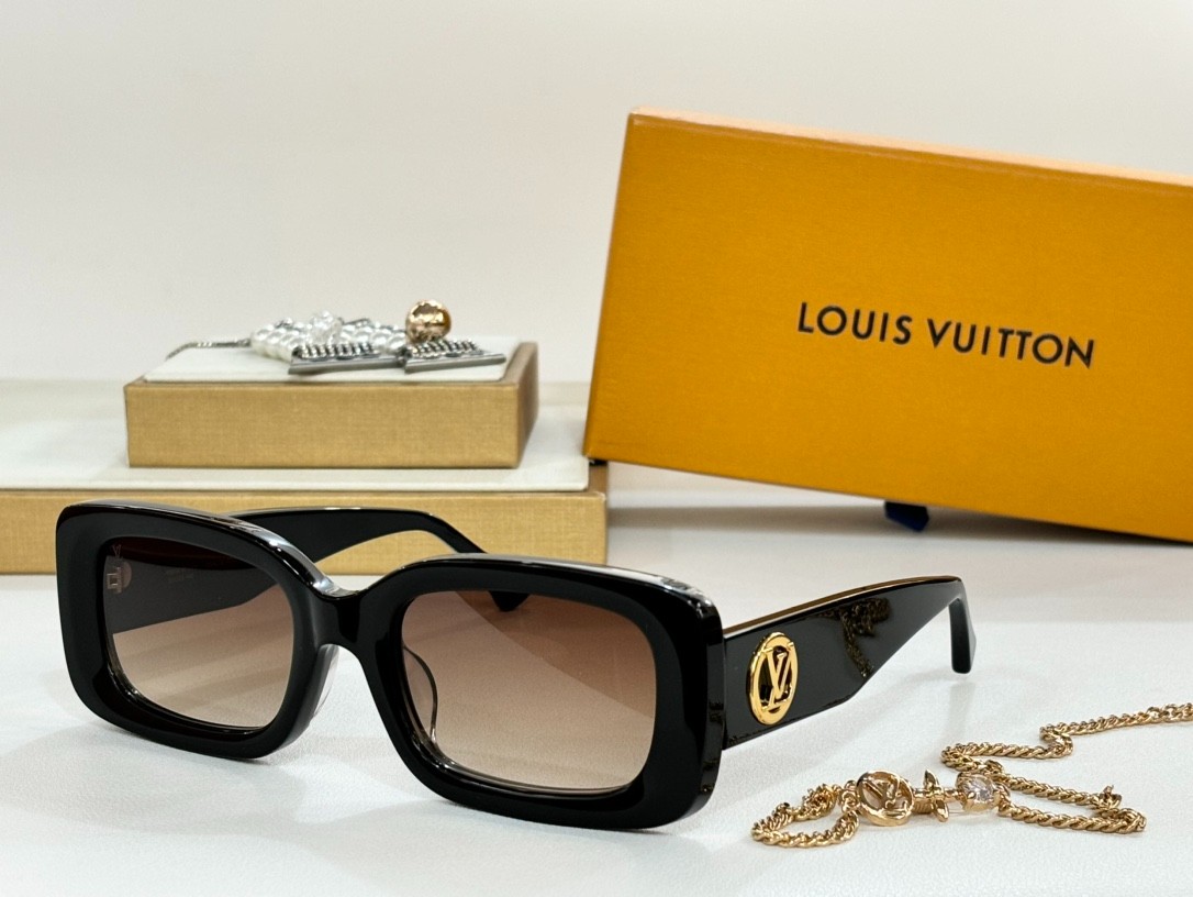 LV 01 glasses