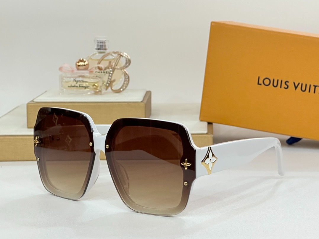 LV 01 glasses