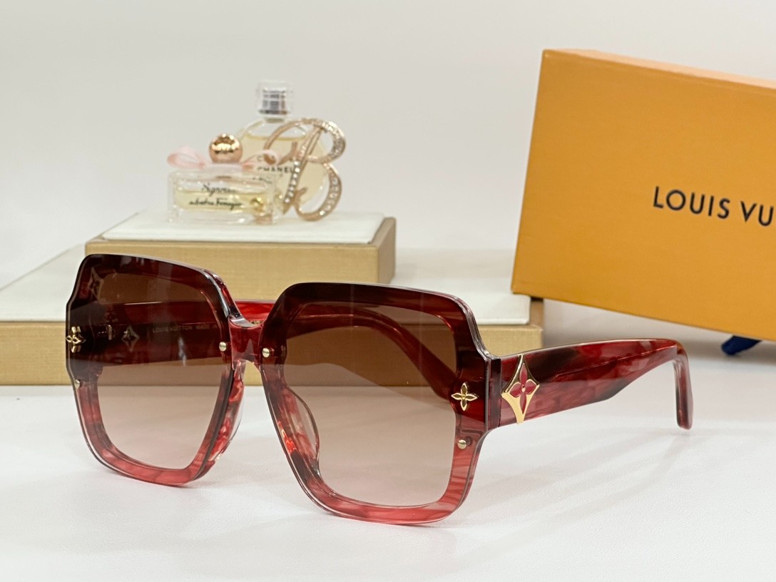 LV 01 glasses