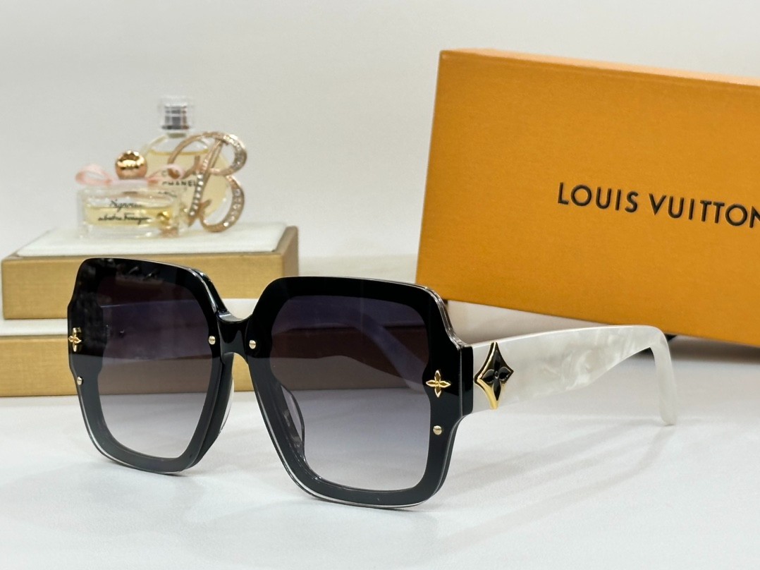 LV 01 glasses