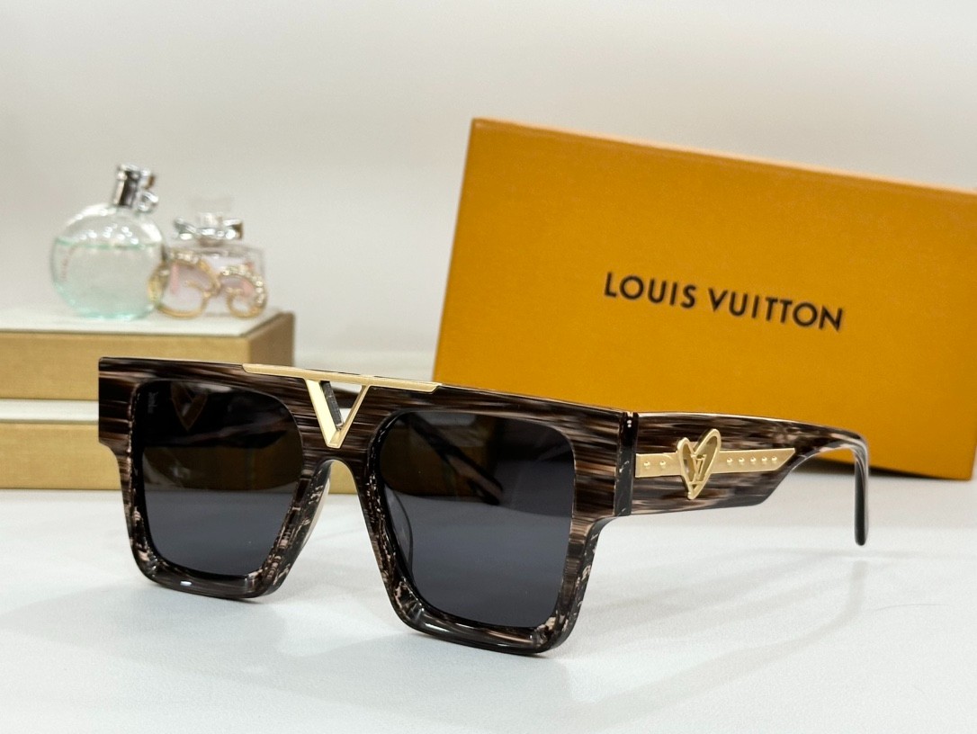 LV 01 glasses