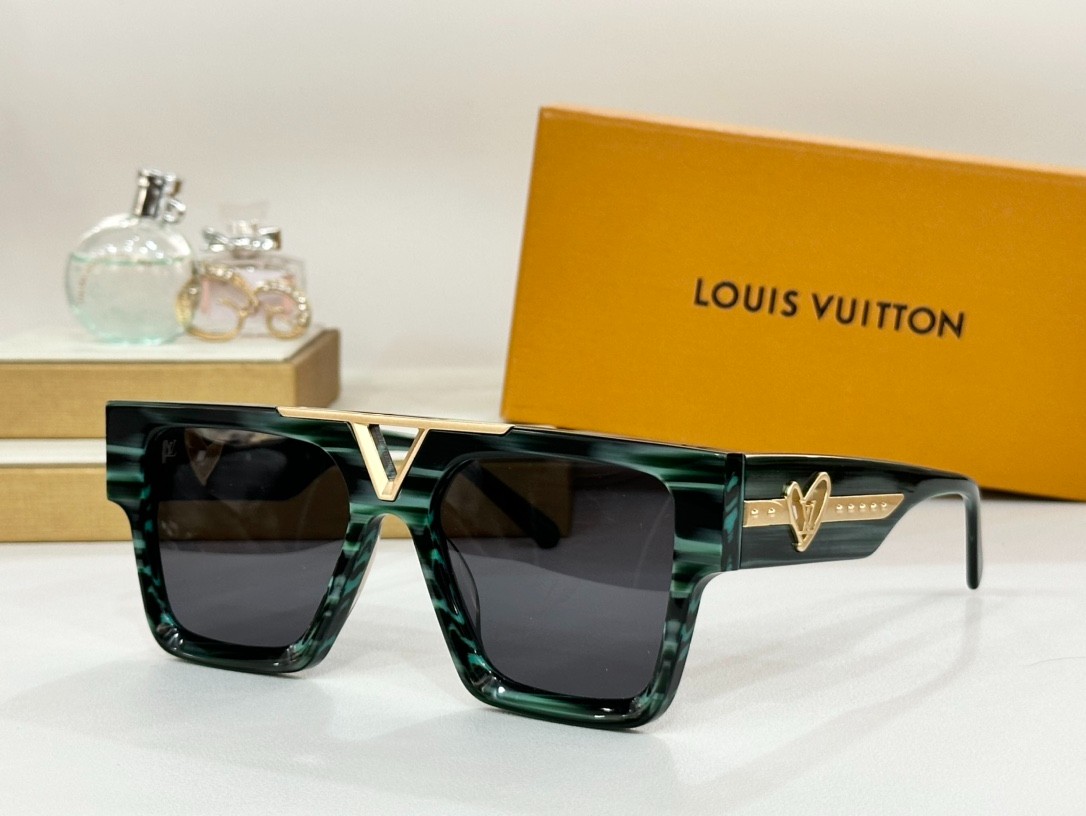 LV 01 glasses