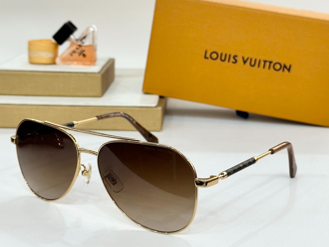 LV 01 glasses