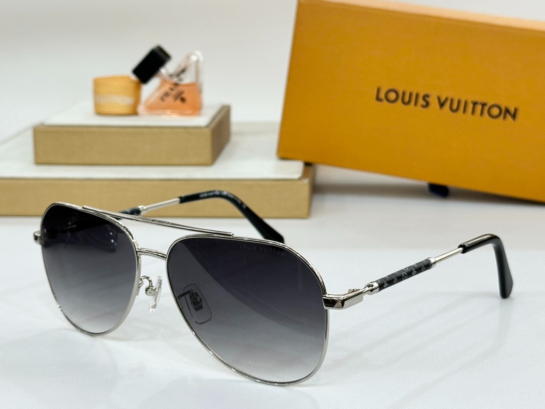 LV 01 glasses