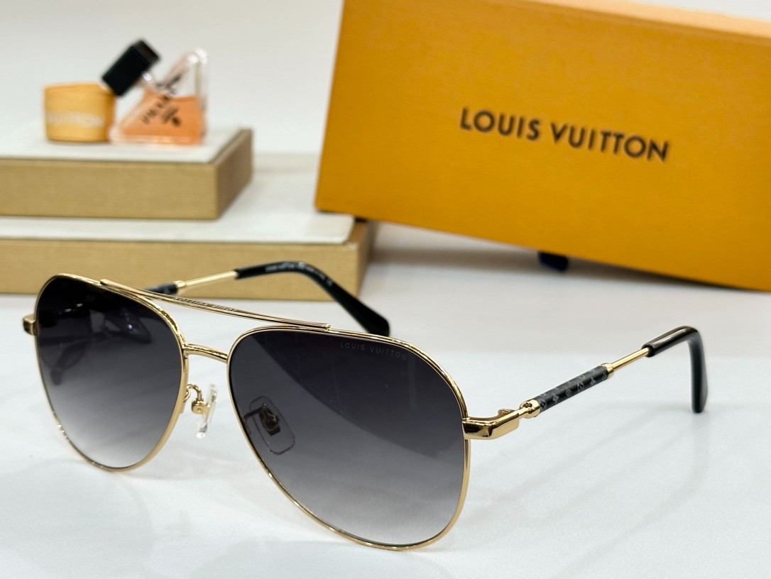 LV 01 glasses