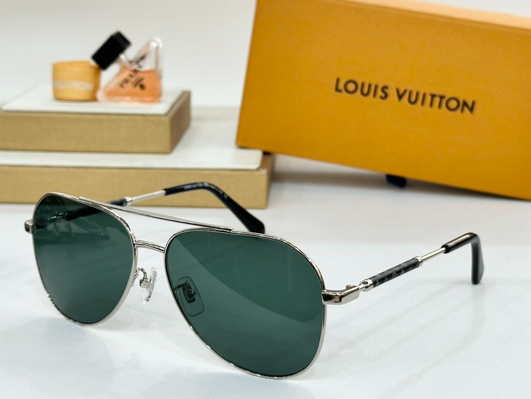 LV 01 glasses