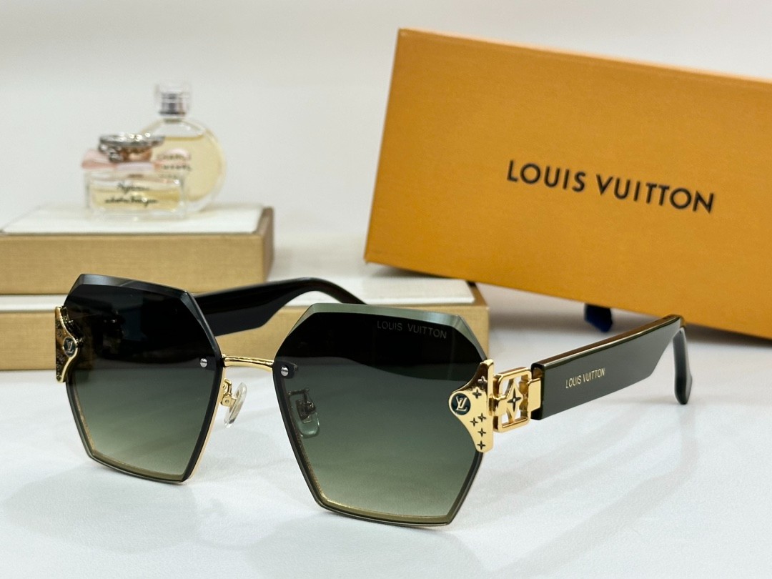 LV 01 glasses