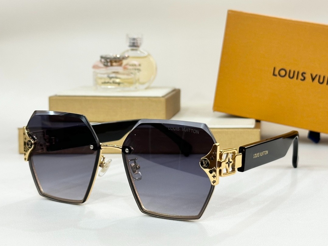 LV 01 glasses