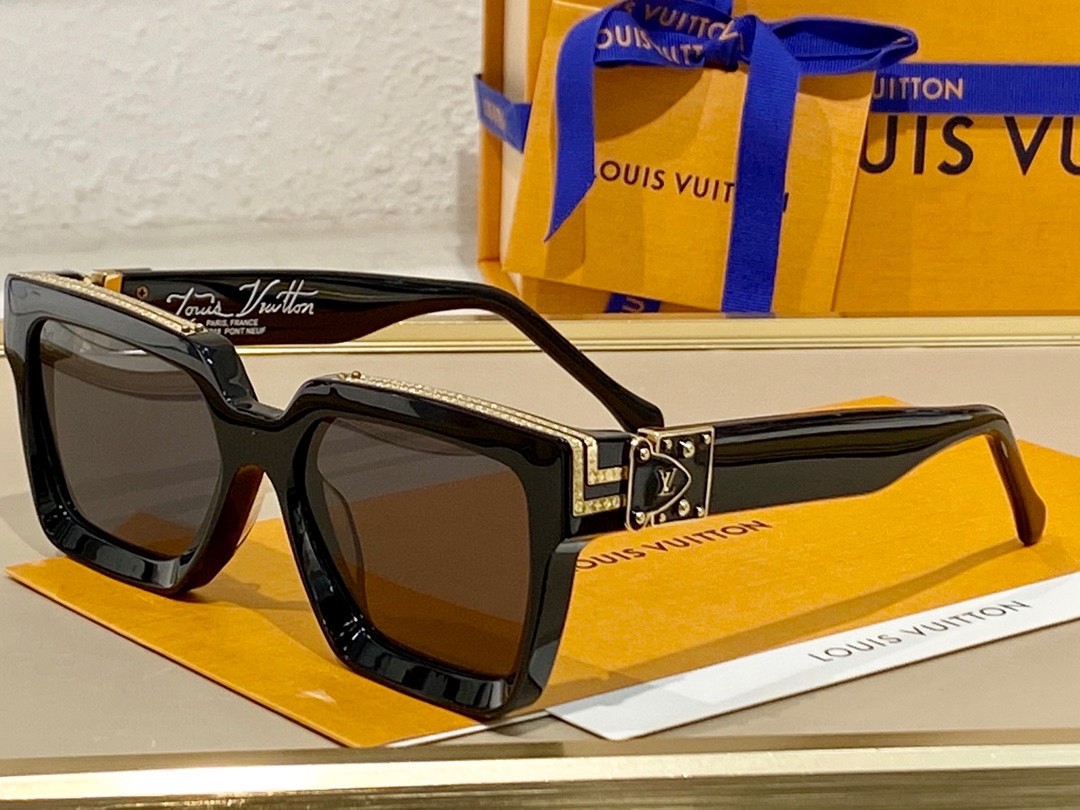 LV 01 glasses