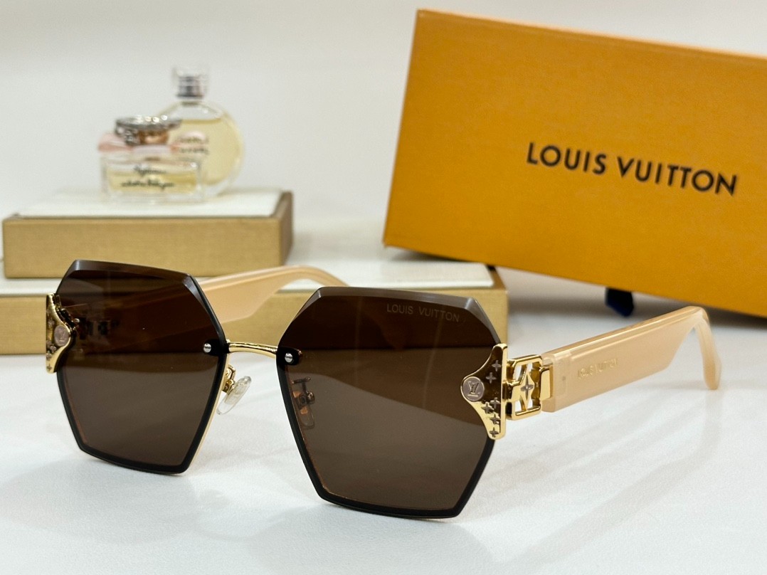 LV 01 glasses