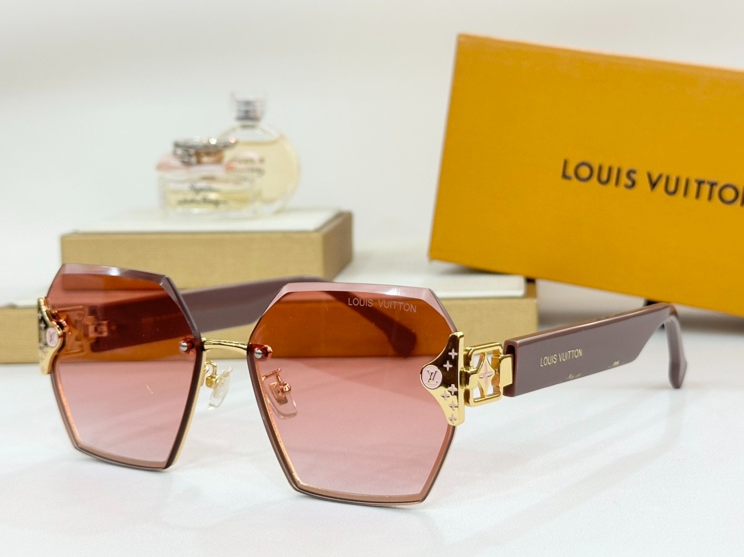 LV 01 glasses