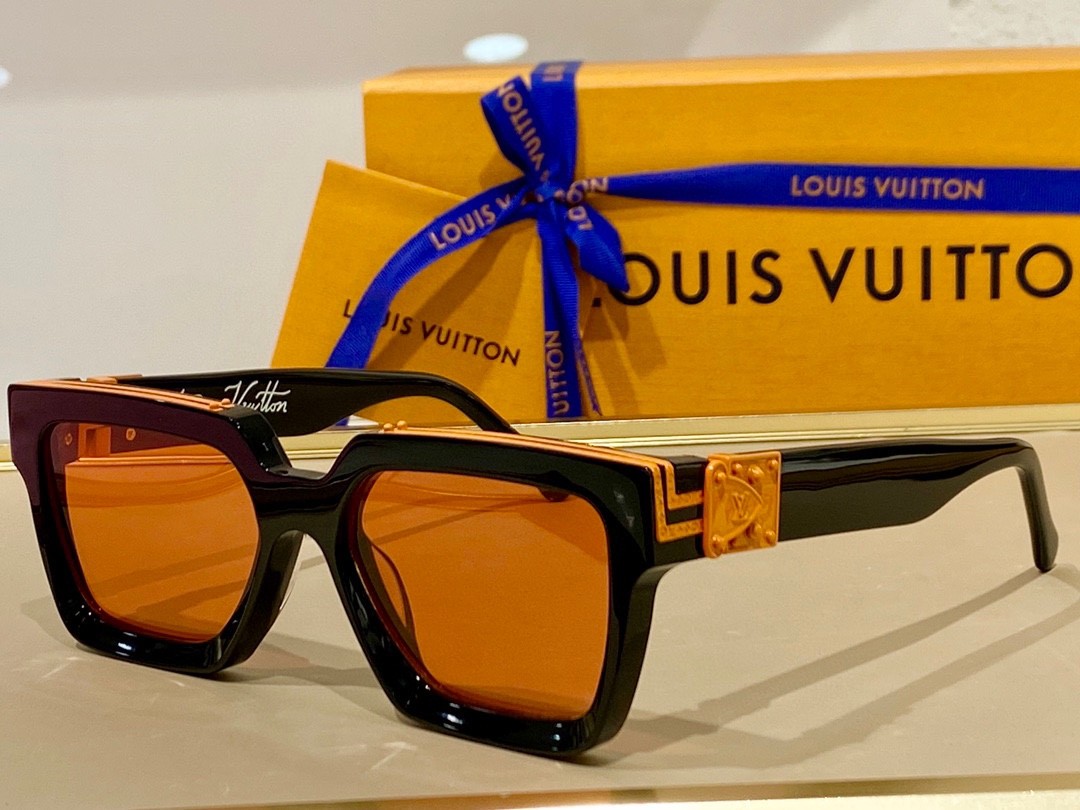 LV 01 glasses
