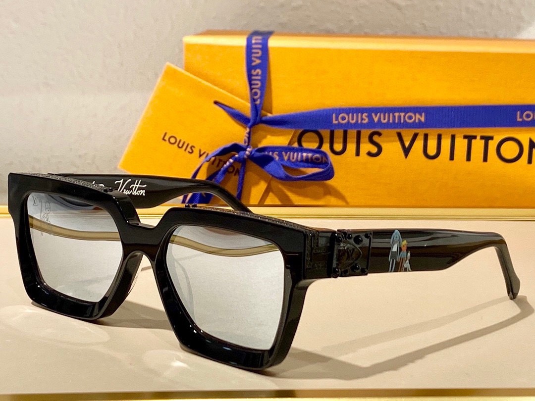 LV 01 glasses