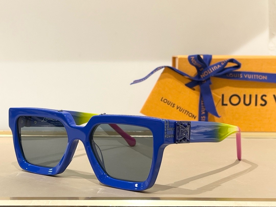 LV 01 glasses