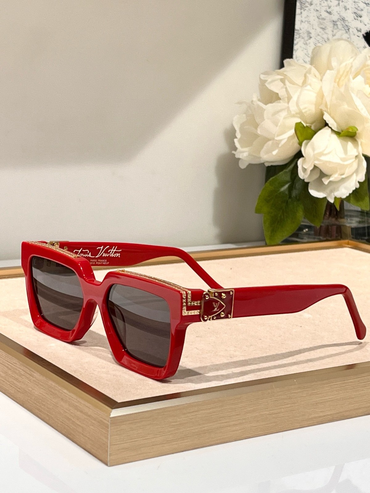 LV 01 glasses