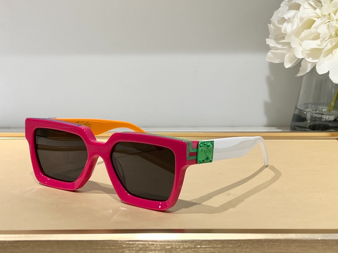 LV 01 glasses