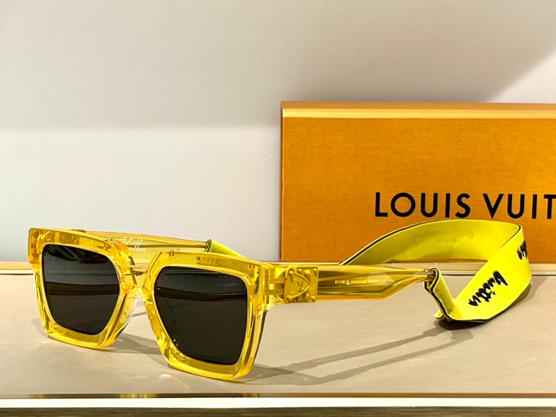 LV 01 glasses