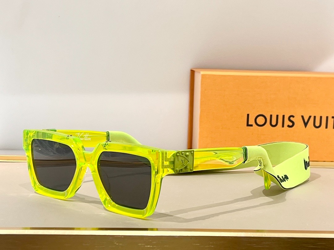 LV 01 glasses