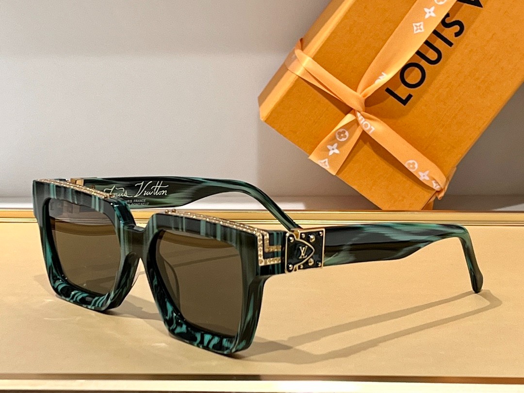 LV 01 glasses