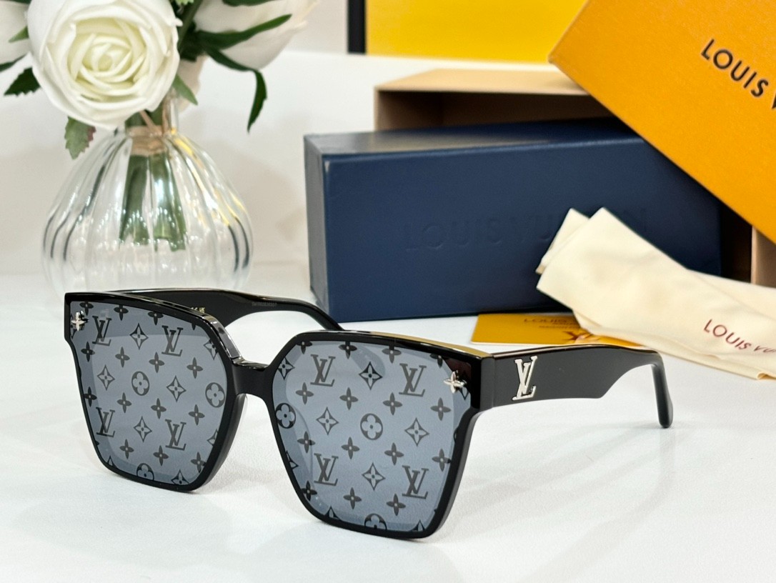 LV 01 glasses