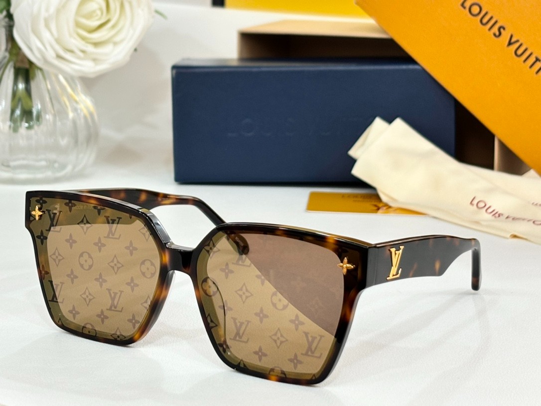 LV 01 glasses