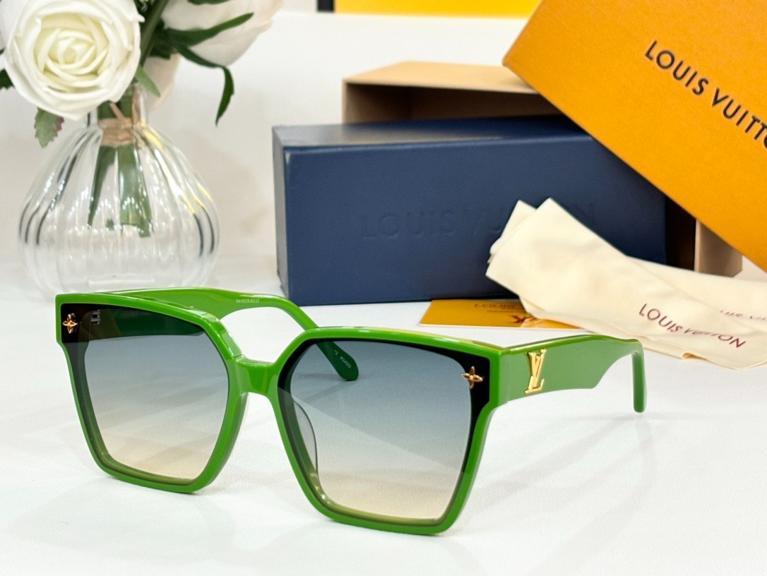 LV 01 glasses