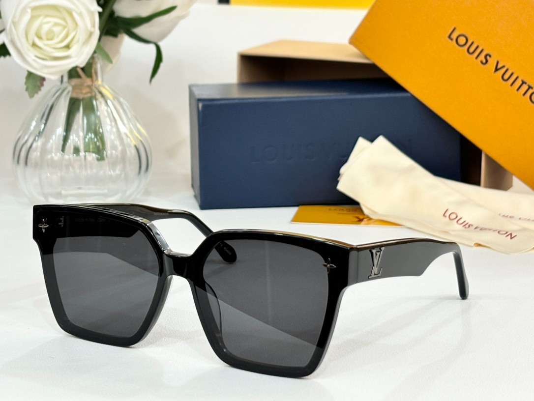 LV 01 glasses