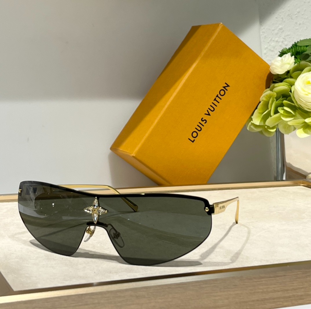 LV 01 glasses