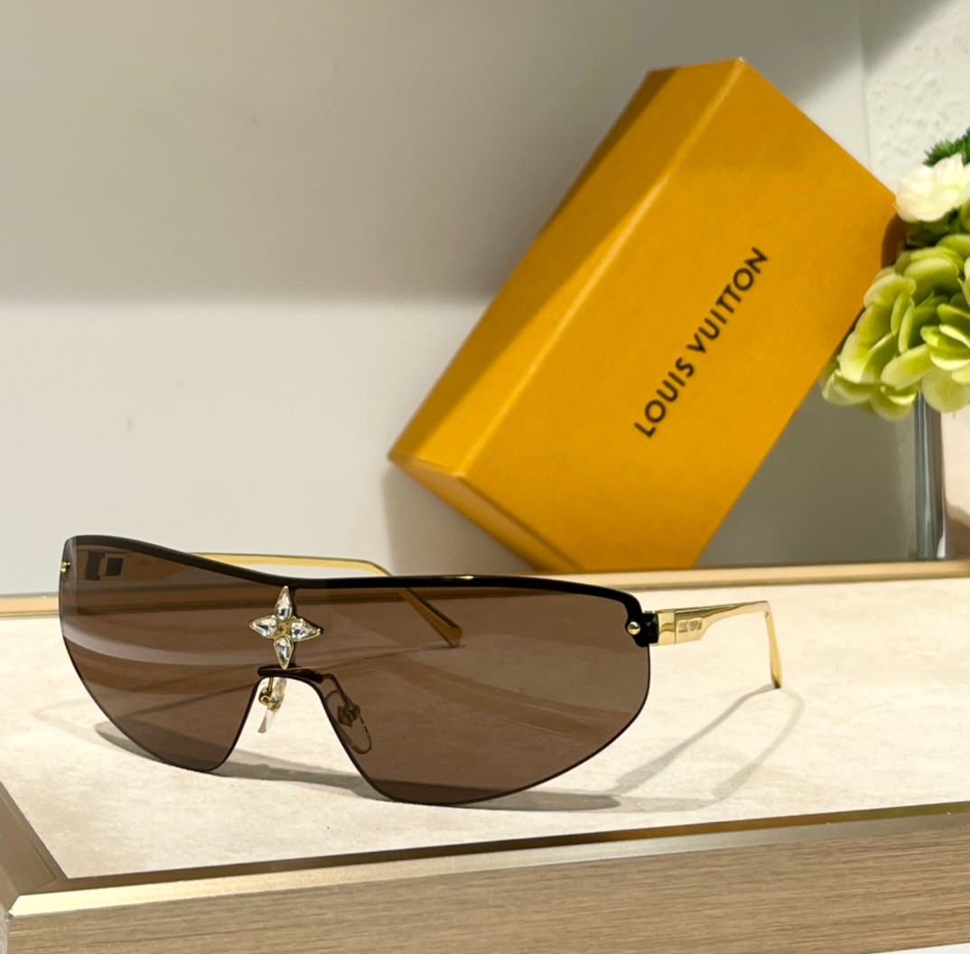 LV 01 glasses