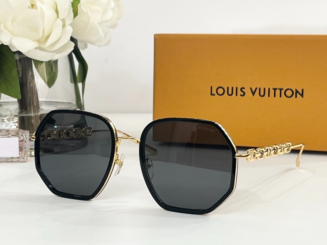 LV 01 glasses