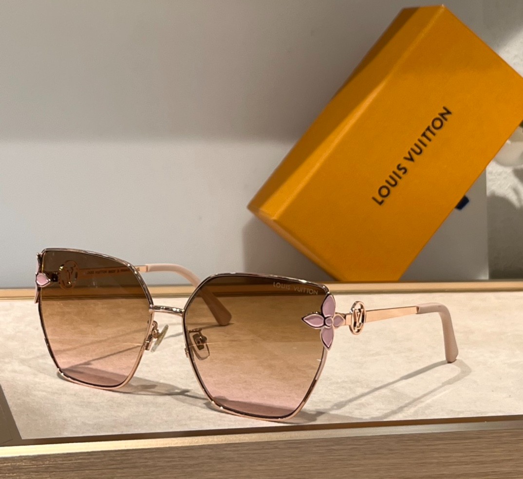 LV 01 glasses