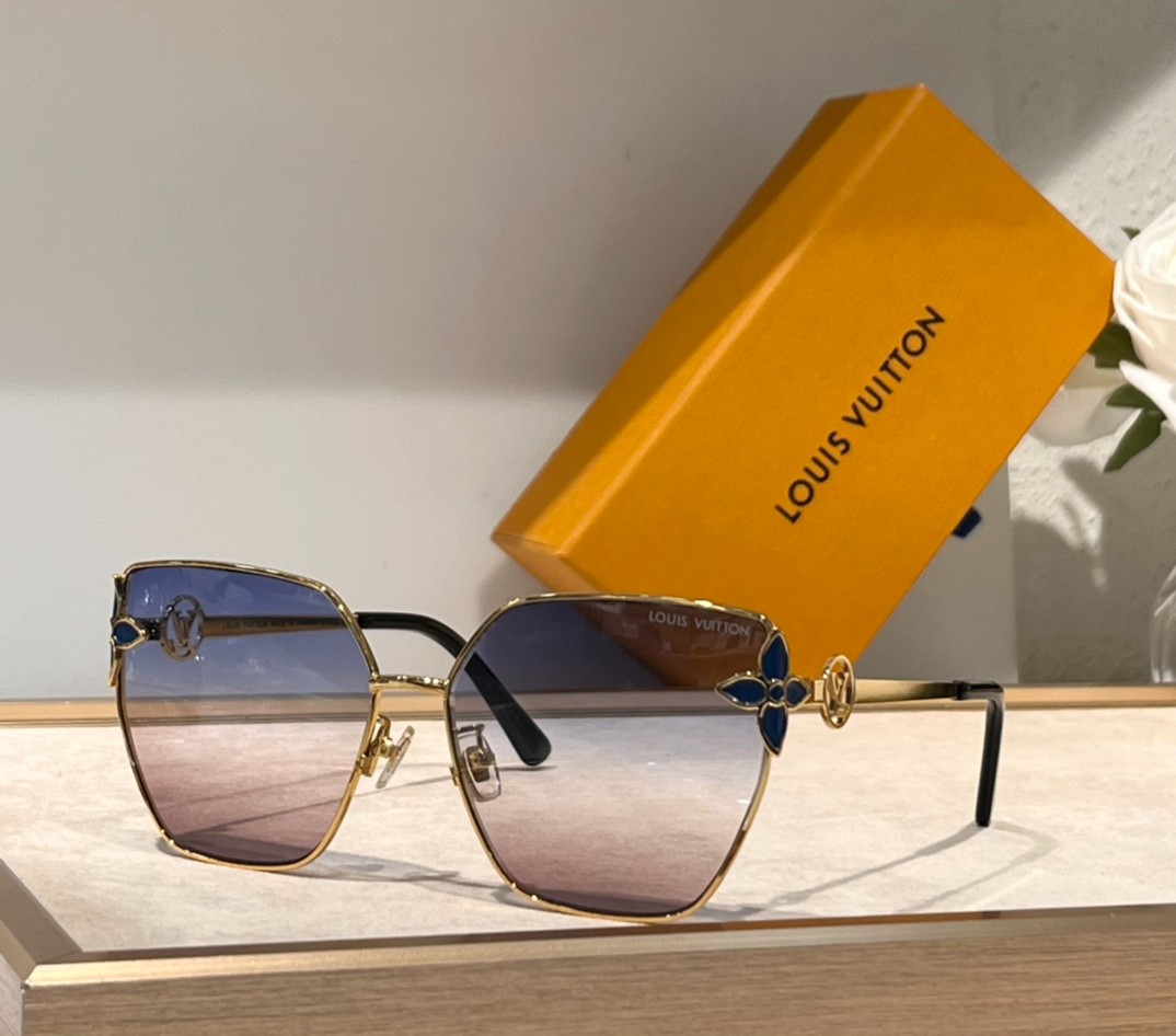 LV 01 glasses