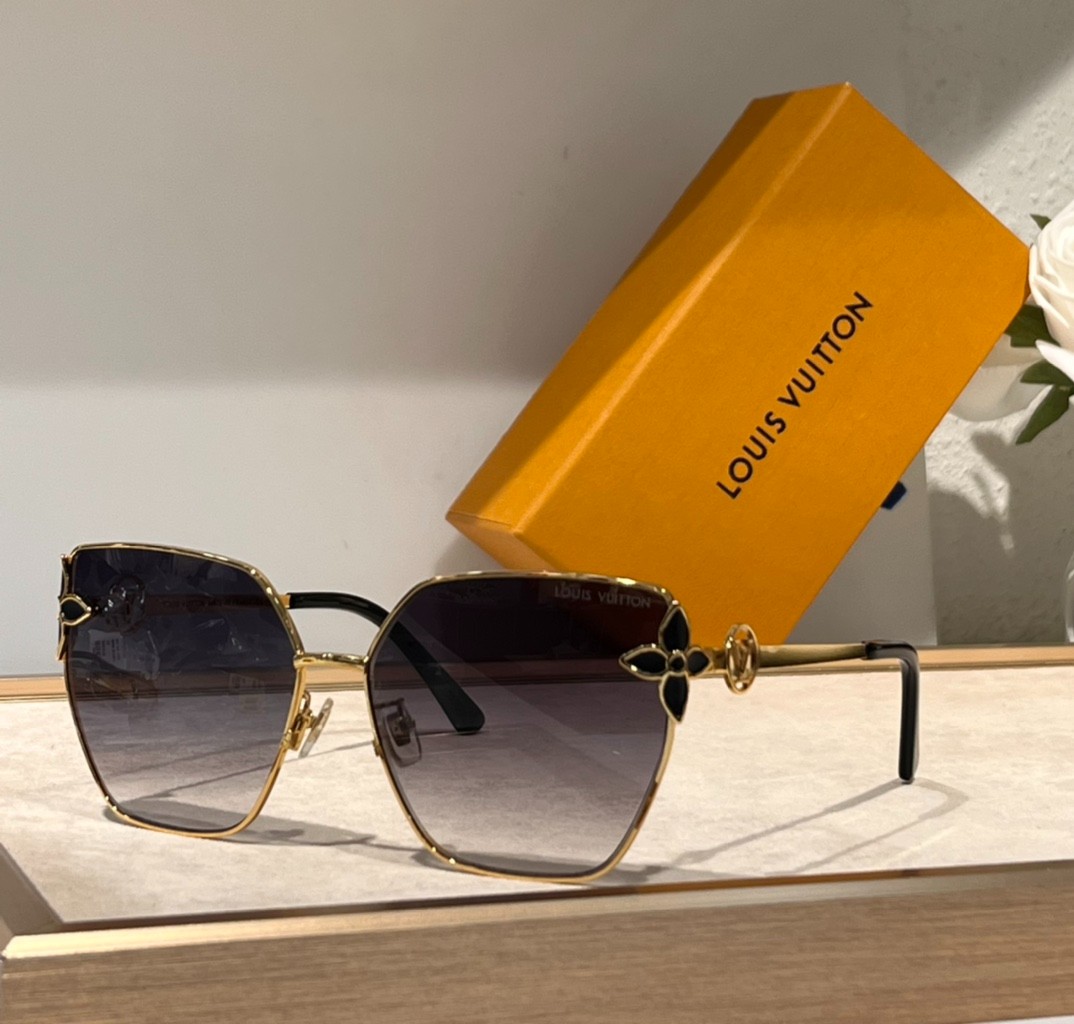 LV 01 glasses