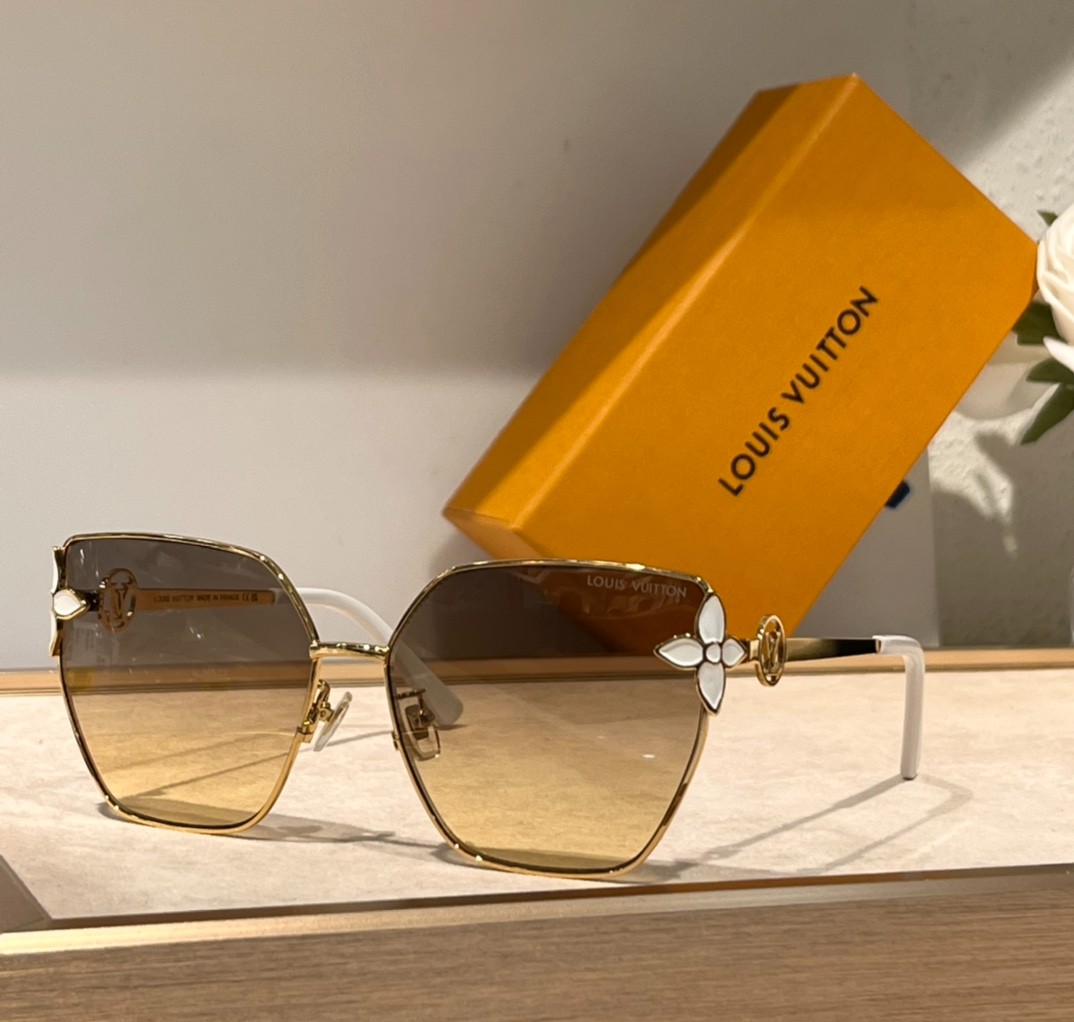 LV 01 glasses